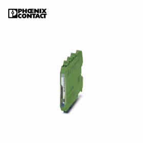 菲尼克斯 ExiNAMUR隔离放大器；MACXMCR-EX-SL-2NAM-RO-SP