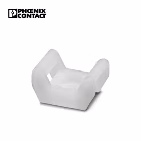 菲尼克斯 电缆扎带基座；WT-BASE HF 9