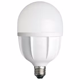 欧普照明(OPPLE) LED球泡-心悦Ⅱ代-T100-30W-E27-6500K