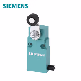 西门子 位置开关紧凑结构形式为30mm宽带连接导线5m瞬动触头1NO+1NC摇臂；3SE54130CN201EA5