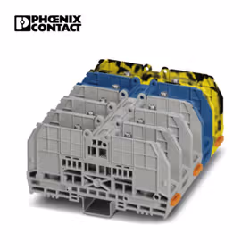 菲尼克斯 螺栓连接端子；RBO 8-3L/N/FE