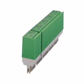 菲尼克斯 继电器连接器；ST-REL7-HG220/4X21