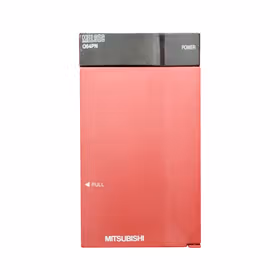 三菱电机 可编程序控制器,电源模块,100-240VAC 输入/ 5VDC 8.5A 输出；Q64PN