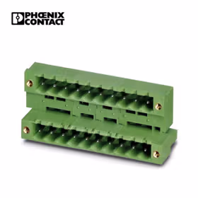 菲尼克斯 基座；MDSTB 2,5/ 4-GF-5,08