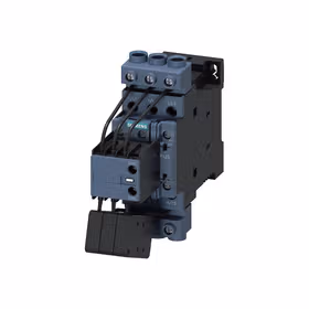 西门子 电容器接触器；3RT26281BF45