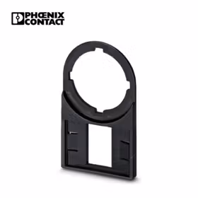 菲尼克斯 标记槽；CARRIER-EMP 22 (27X18)