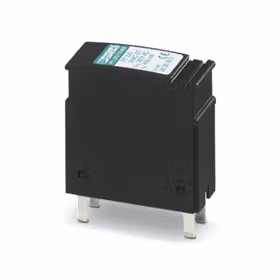 菲尼克斯 浪涌保护器；PT 2X2-24AC-ST