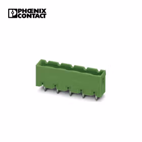 菲尼克斯 基座；GMSTBVA 2,5 HC/ 4-G-7,62