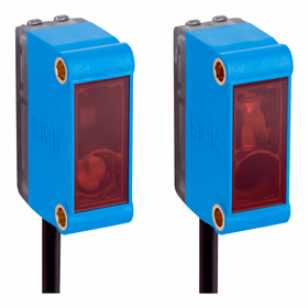 西克(SICK) 迷你型光电传感器；GSE6-P1111