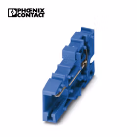 菲尼克斯 COMBI插座；SC 4/ 1-L BU