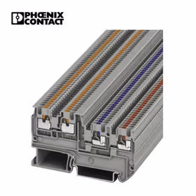 菲尼克斯 传感器/执行器端子；PTIO 1,5/S/3