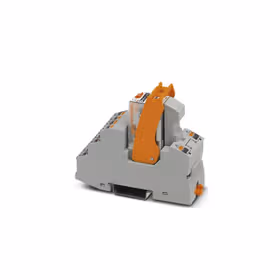 菲尼克斯 继电器模块；RIF-2-RPT-LV-230AC/4X21