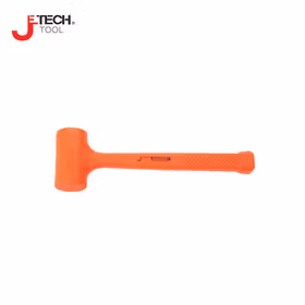 捷科(jetech) 椽胶防震棰35mm；HDB-35