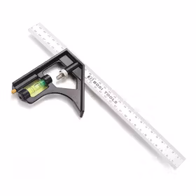 波斯 组合角尺 300mm；BS181630