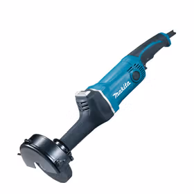 牧田(makita) 直向砂轮机150mm；GS6000