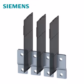 西门子 连接加宽正面4个附件,用于：3VM250；3VM92540QB00