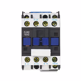 德力西电气 通用型交流接触器；CJX2-1810 220V