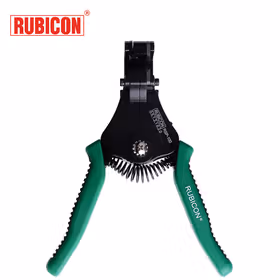 罗宾汉(RUBICON) 剥线钳7"；RSP-100