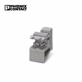 菲尼克斯 插座；MSTBO 2,5/ 2-G1L GY