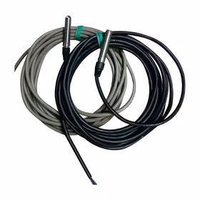 欧姆龙 超小型超薄型的放大器内置型光电传感器；E3T-CT12 2M