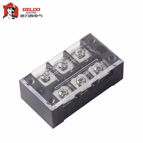 德力西电气 接线端子；TB-4503
