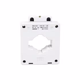 正泰 电流互感器；BH-0.66 60Ⅰ 800/5A 0.2级