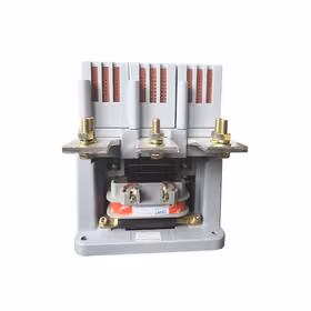 正泰 交流接触器；CJ40-1000J 380V