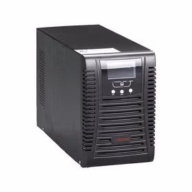 德力西电气 高频在线式不间断电源；UPS-10KVA高频在线式 单进单出 60分钟