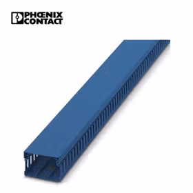 菲尼克斯 行线槽；CD 60X40 BU