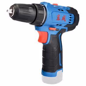 东成 充电式无刷起子电钻 (裸机)；DCJZ23-10(Z型)