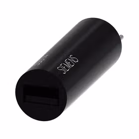 西门子 LED模块带集成式LED,蓝色,焊接头,适合在电路板上使用；3SU14013BA505AA0