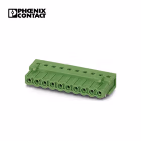 菲尼克斯 基座；IC2,5/2-G-5,08