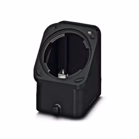 菲尼克斯 HEAVYCON EVO插头壳体；HC-EVO-B06-HLFS-PLBK