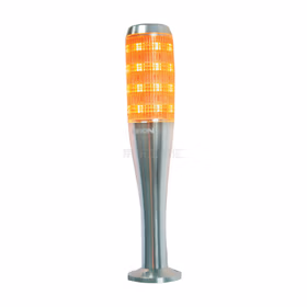 胜蓝SiRON 小型LED信号灯；D001-A-3000