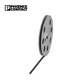 菲尼克斯 热缩套管；WMS 4,8 (EX9)R BK