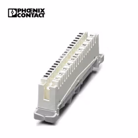 菲尼克斯 分断端子条；CT 10-TL