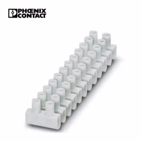 菲尼克斯 欧标接线端子；EC 10