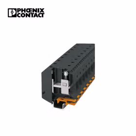 菲尼克斯 直通式接线端子；TB 95 I