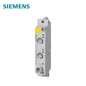 西门子 ASIsafe紧凑型模块K20F数字安全,2F-DI,IP672个输入端；3RK12050BQ300AA3