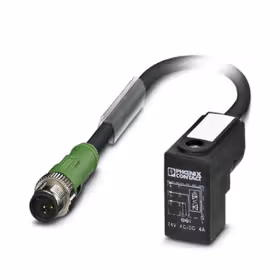 菲尼克斯 传感器/执行器电缆；SAC-3P-MS/ 1,3-240/CI SCO