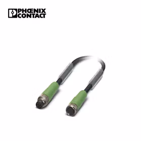 菲尼克斯 传感器/执行器电缆；SAC-8P-M 8MS/ 3,0-PUR/M 8FS