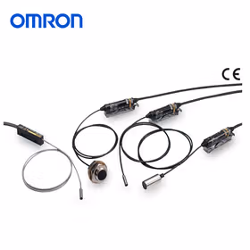 欧姆龙 放大器中继接近传感器；E2EC-C3D1-M1TJ-1 0.3M