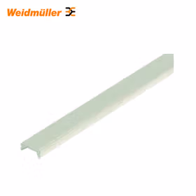 魏德米勒 SAK系列,接线端子,盖板剖面,透明；ADP 4/300