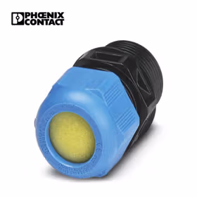 菲尼克斯 电缆密封；G-ESIS-M12-S68L-PEPDS-BL