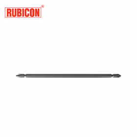 罗宾汉(RUBICON) 原色双头批咀#2X#2X200mmL；GW-A/200