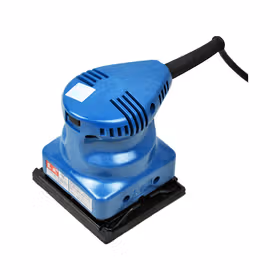 东成 150W平板砂光机；S1B-FF-110*100