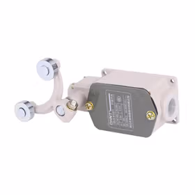 正泰 行程开关；YBLX-K1/211