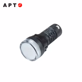 APT 指示灯 头部可印特殊字符号；AD16-22DS99/w35