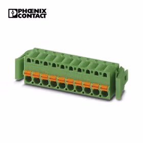 菲尼克斯 插拔式连接器；FKC 2,5/ 5-ST-5,08-RF PA1,4,5