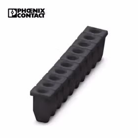 菲尼克斯 绝缘套管；ISH2,5/1,0